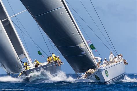 rolex swan cup virgin gorda